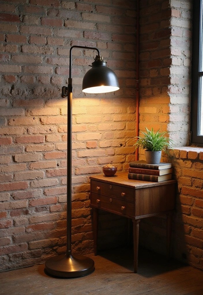 17 Budget Vintage Decor Tips That'll Make Your Home Look Priceless! - 5. Timeless Vintage Lighting