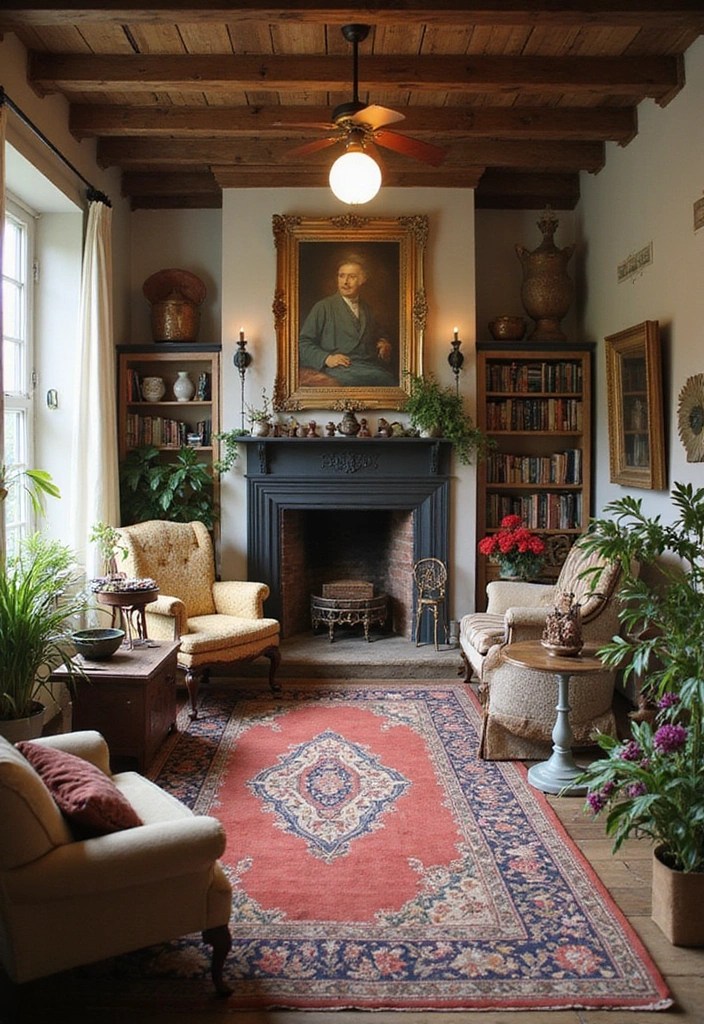 17 Budget Vintage Decor Tips That'll Make Your Home Look Priceless! - Conclusion