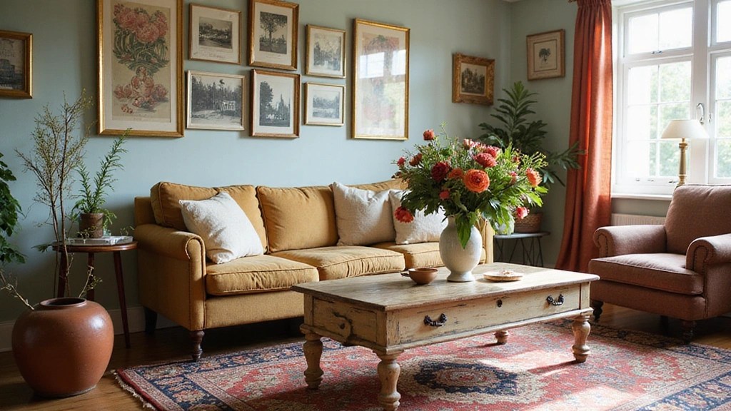 17 Budget Vintage Decor Tips That’ll Make Your Home Look&nbsp;Priceless!